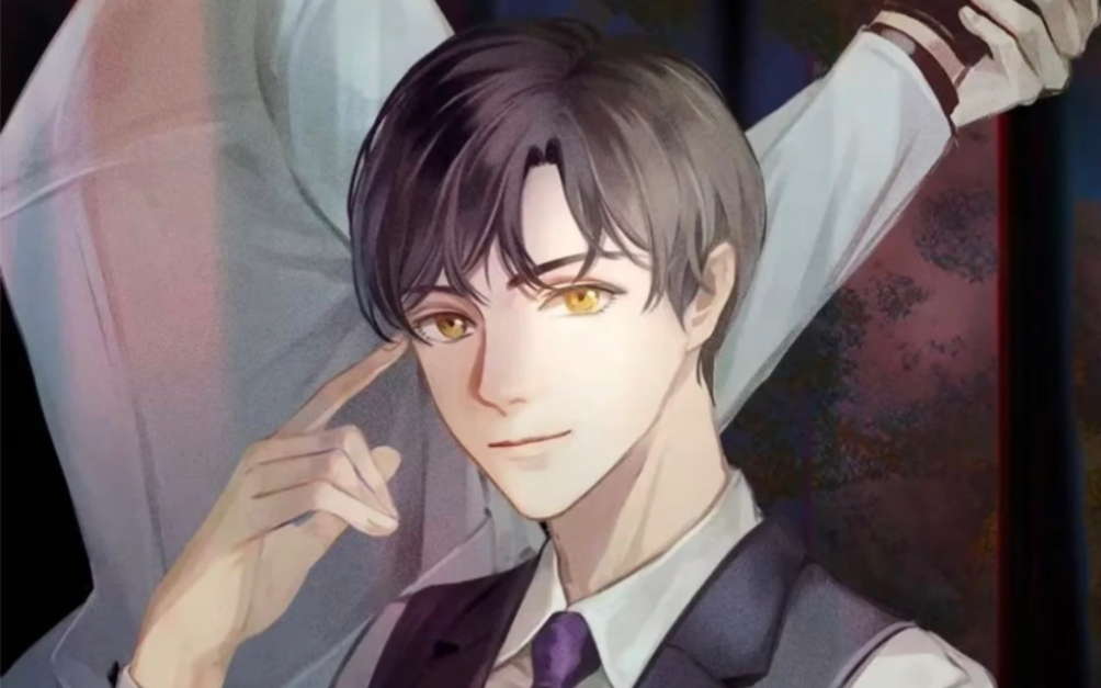 谜案集第一季第八集完结