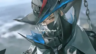 "𝘽𝙮𝙚 𝘽𝙮𝙚 𝘽𝙖𝙗𝙮 𝘽𝙇𝙐𝙀"