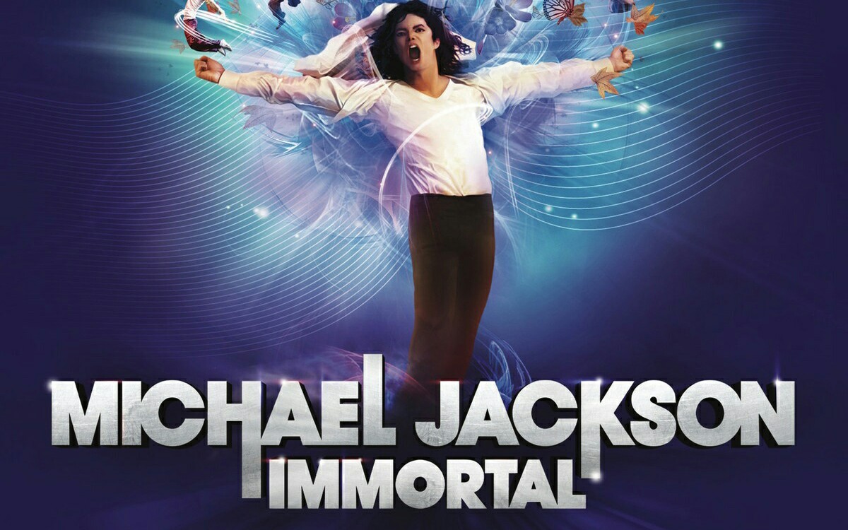 it/state of shock 07年mj混音专辑混剪