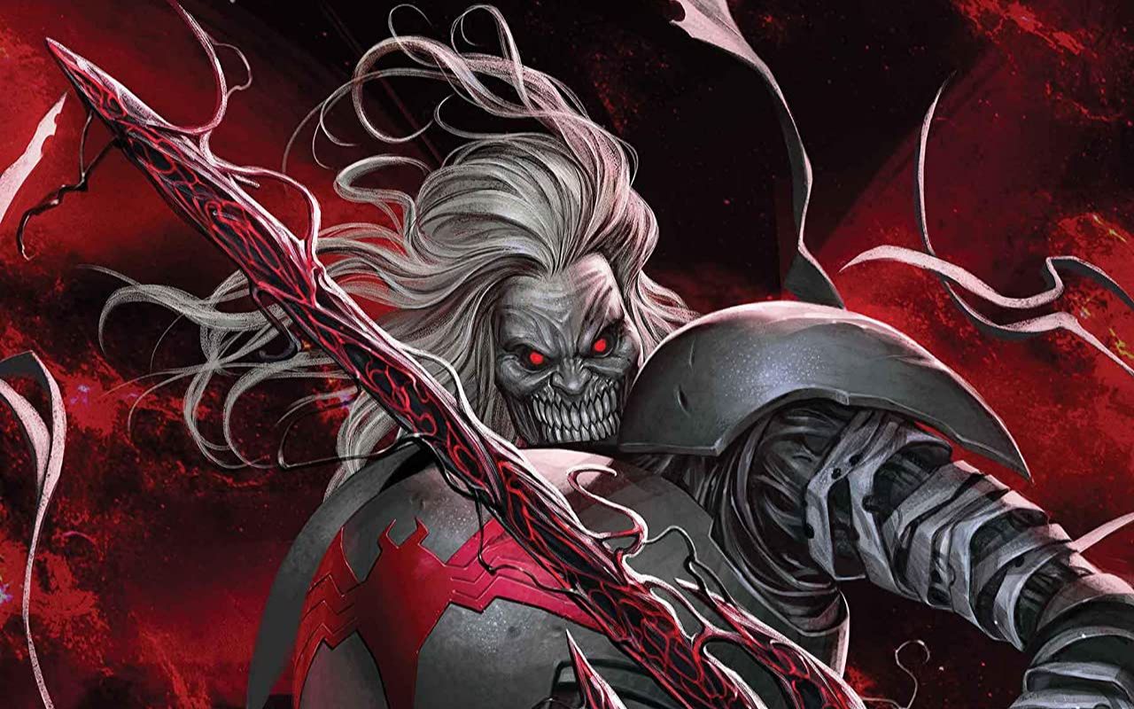 漫威未来之战 | 半成品纳尔有多强?