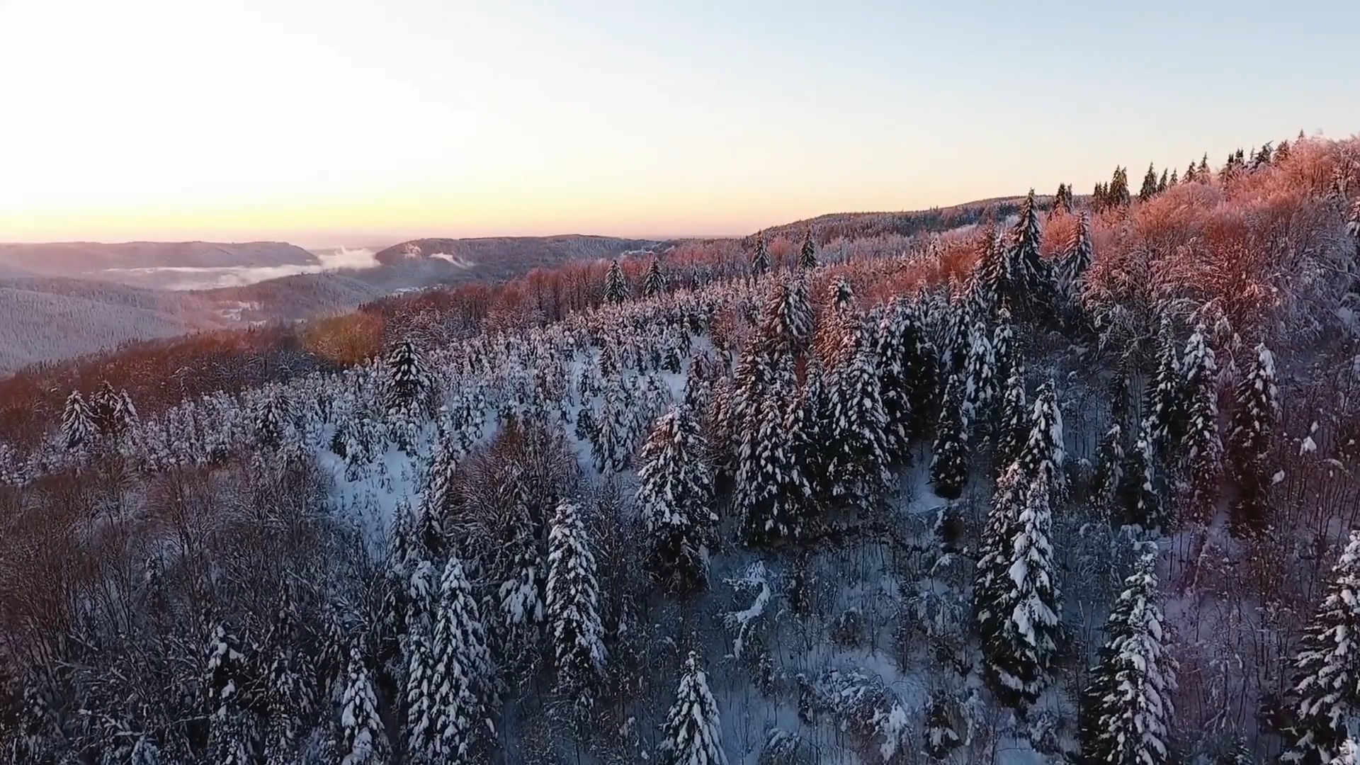 [图]雪落人间