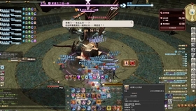 Ff14攻略 12分钟1把女王古殿 5 55仙药队了解下 哔哩哔哩 つロ干杯 Bilibili