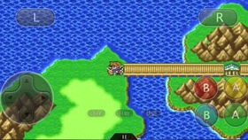 最终幻想5 低通击杀神龙改 哔哩哔哩 つロ干杯 Bilibili