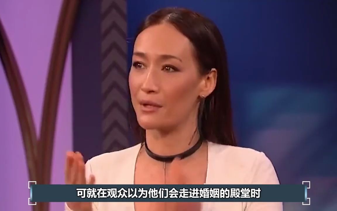 让吴彦祖为她抑郁的李美琪,为何42岁仍单身?陈冠希难辞其咎哔哩哔哩bilibili