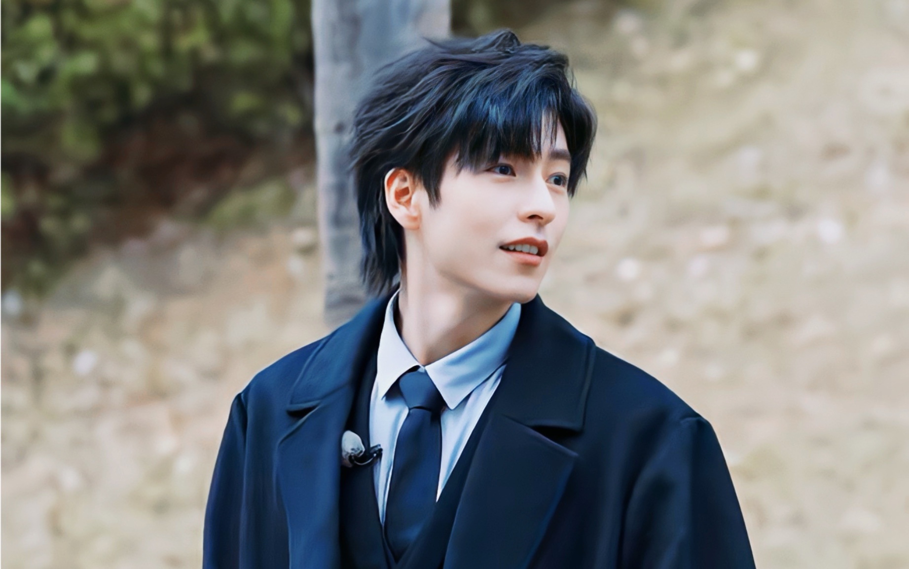 文韬低音炮杀人事件-耳朵shelly-耳朵shelly-哔哩哔哩视频