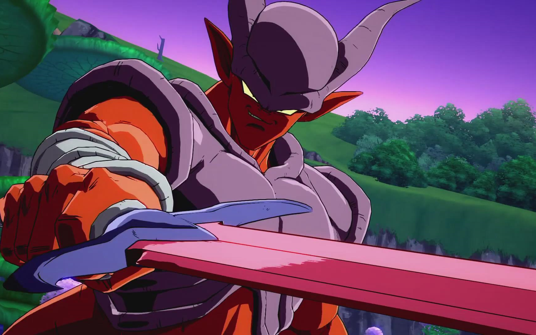 janenba邪念波登场 龙珠 fighterz 官方预告_哔哩哔哩_bilibili