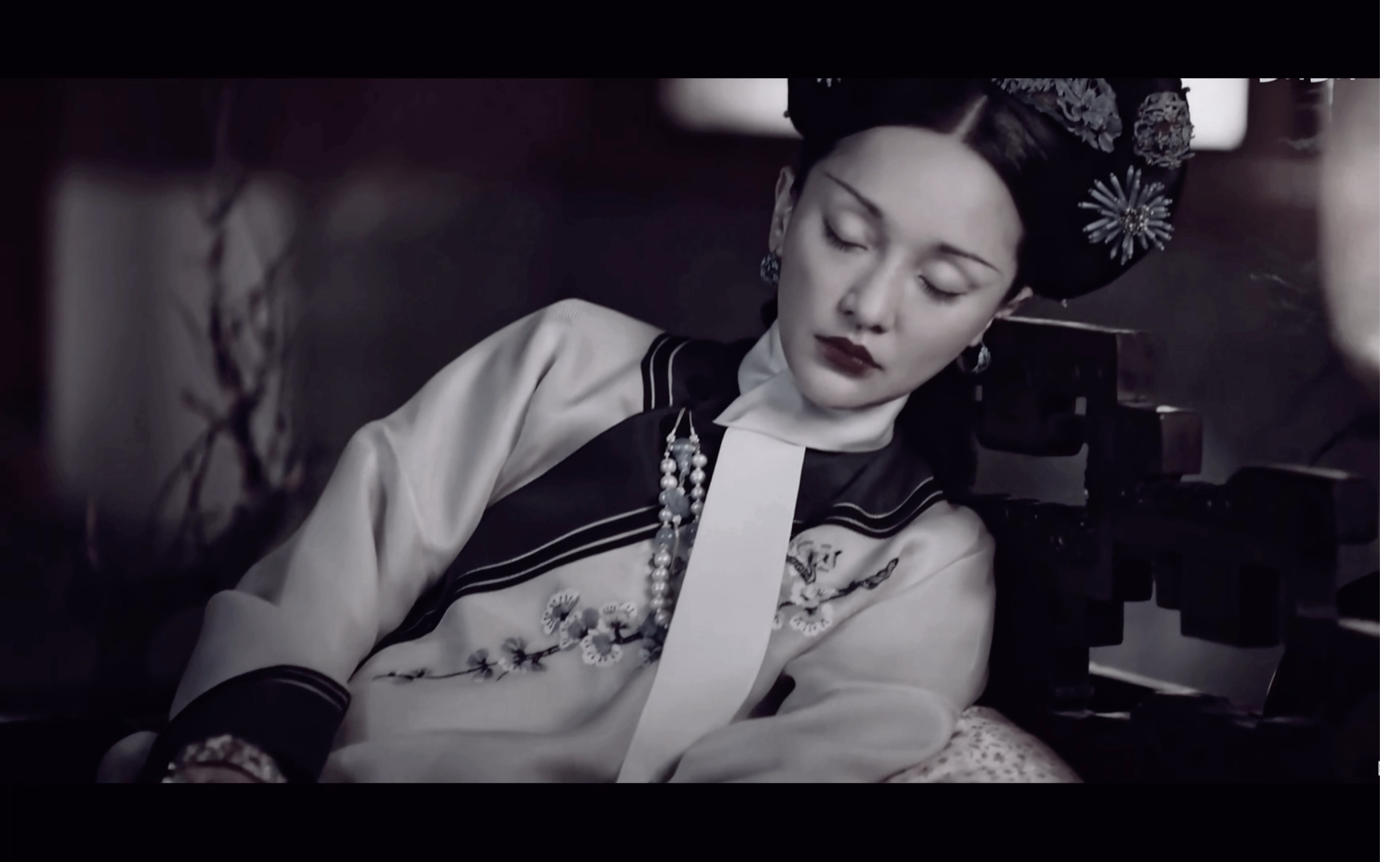 还魂门|古装cp混剪 be向