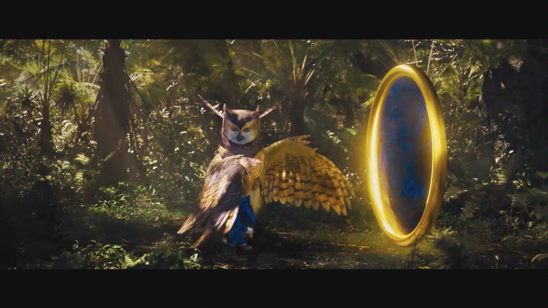 电影名刺猬索尼克