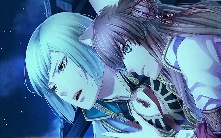 【十三支演义2】诸葛亮线-2