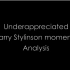 【Larry Stylinson】Underappreciated Larry Stylinson moments