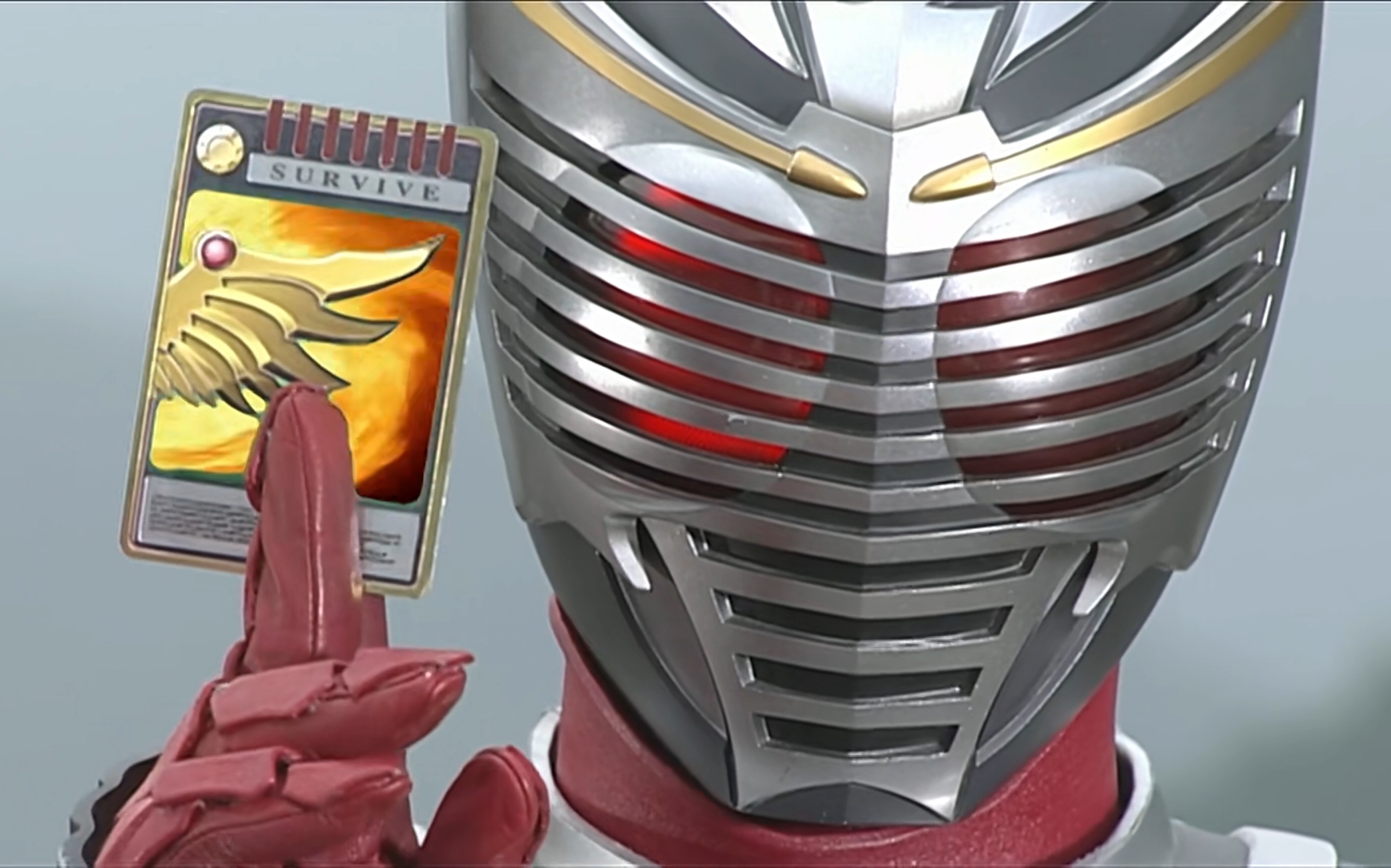 【龙骑/混剪/mad】假面骑士龙骑其实我还是想关闭镜世界