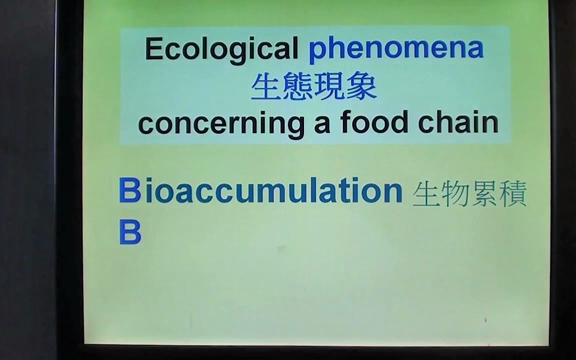 Food webs Ecological pyramids Ecological relationships哔哩哔哩bilibili