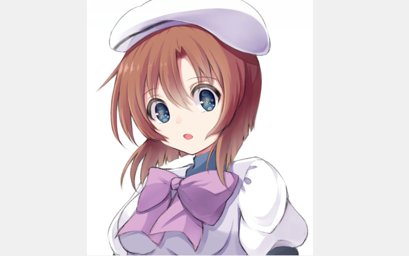 水无月空 80放置_哔哩哔哩bilibili