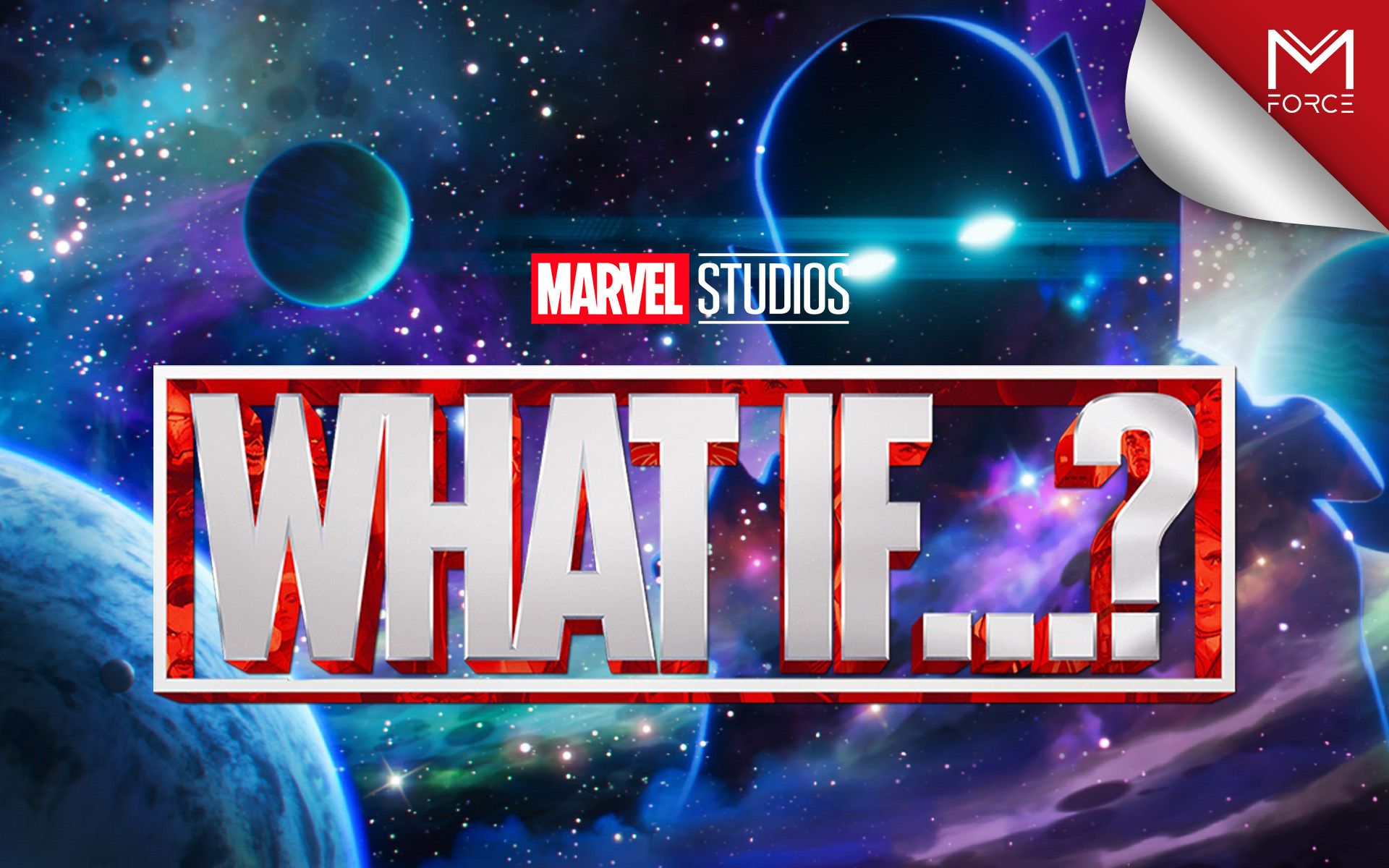 漫威动画剧集假如先导预告片中文字幕mforce漫威特攻队