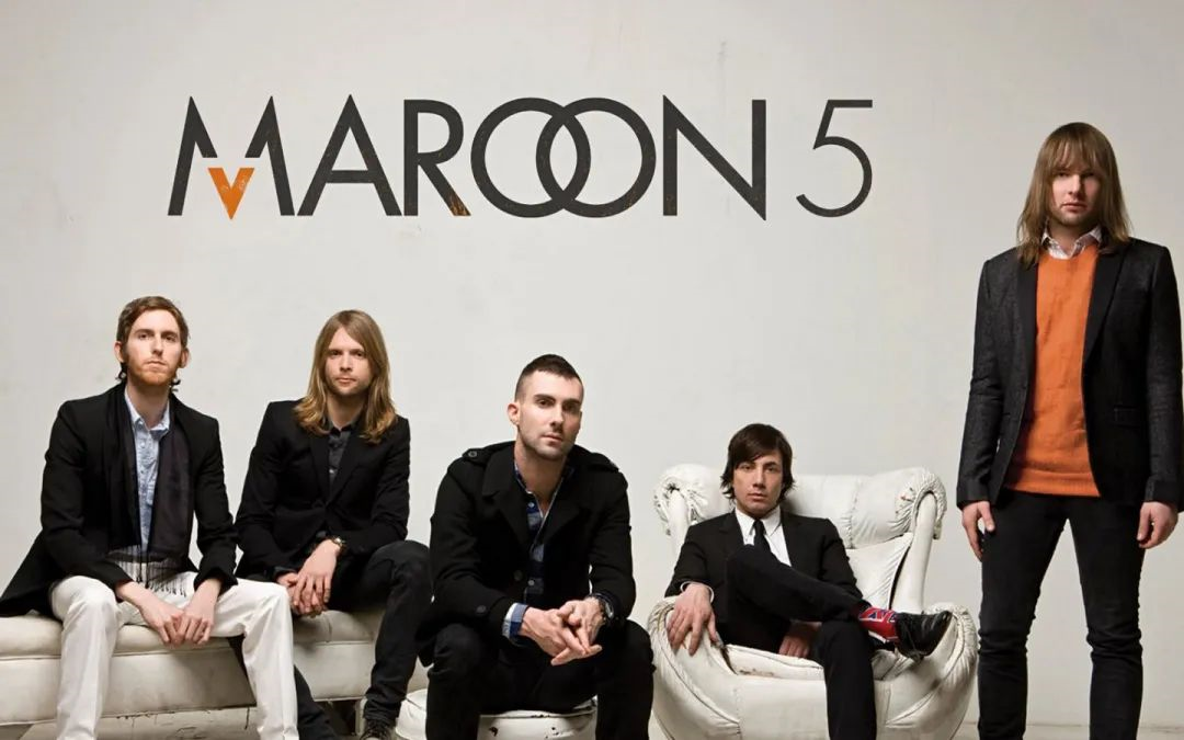 [合集]Maroon 5魔力红私藏歌单|中英字幕高清MV哔哩哔哩bilibili