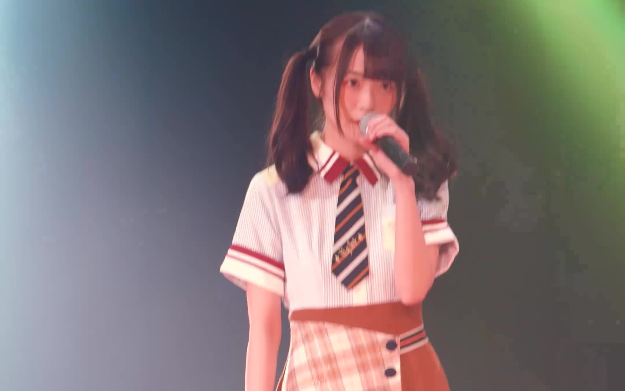 【方琪】【GNZ48】2020.11.14 Class 4 《Waiting 4》方琪生日公演focus哔哩哔哩bilibili