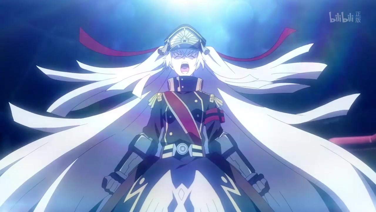 【mad/amv】-【re:creators】神代の地