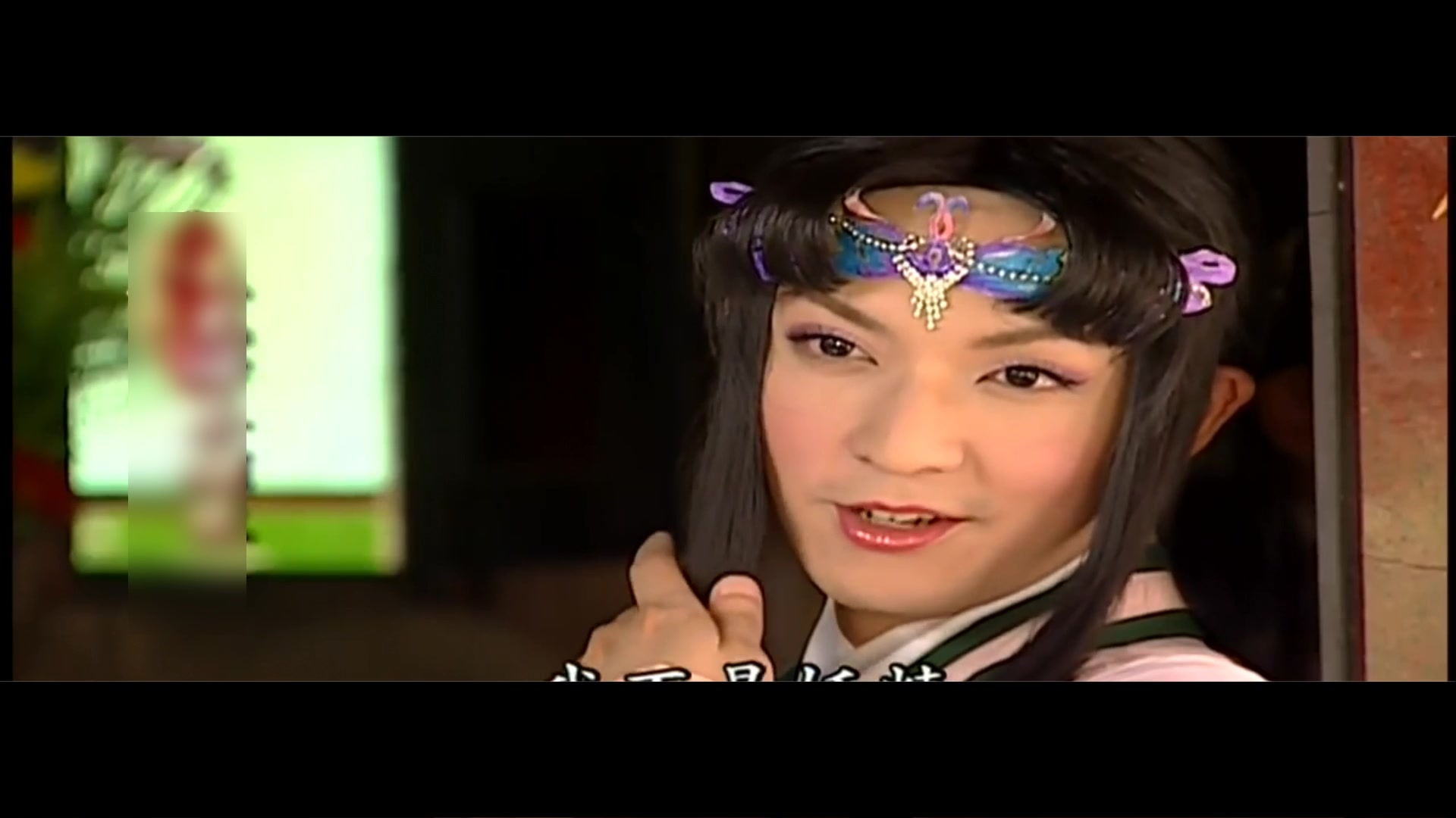 这是一个白龙和兔儿神一见钟情的故事丨云荒.只如初见