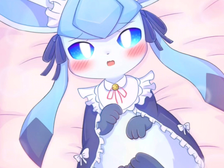 【仙子伊布我cp】我的最新作品,快来一睹为快!