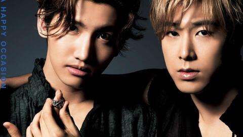 东方神14 Vogue Japan 10月杂志拍摄花絮 哔哩哔哩 つロ干杯 Bilibili