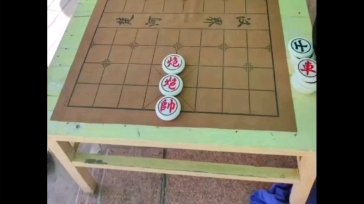 这种象棋营销号还能当一万粉的博主?哔哩哔哩bilibili