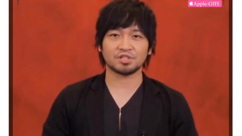 动漫声优 中村悠一 番名和角色看简介 哔哩哔哩 Bilibili