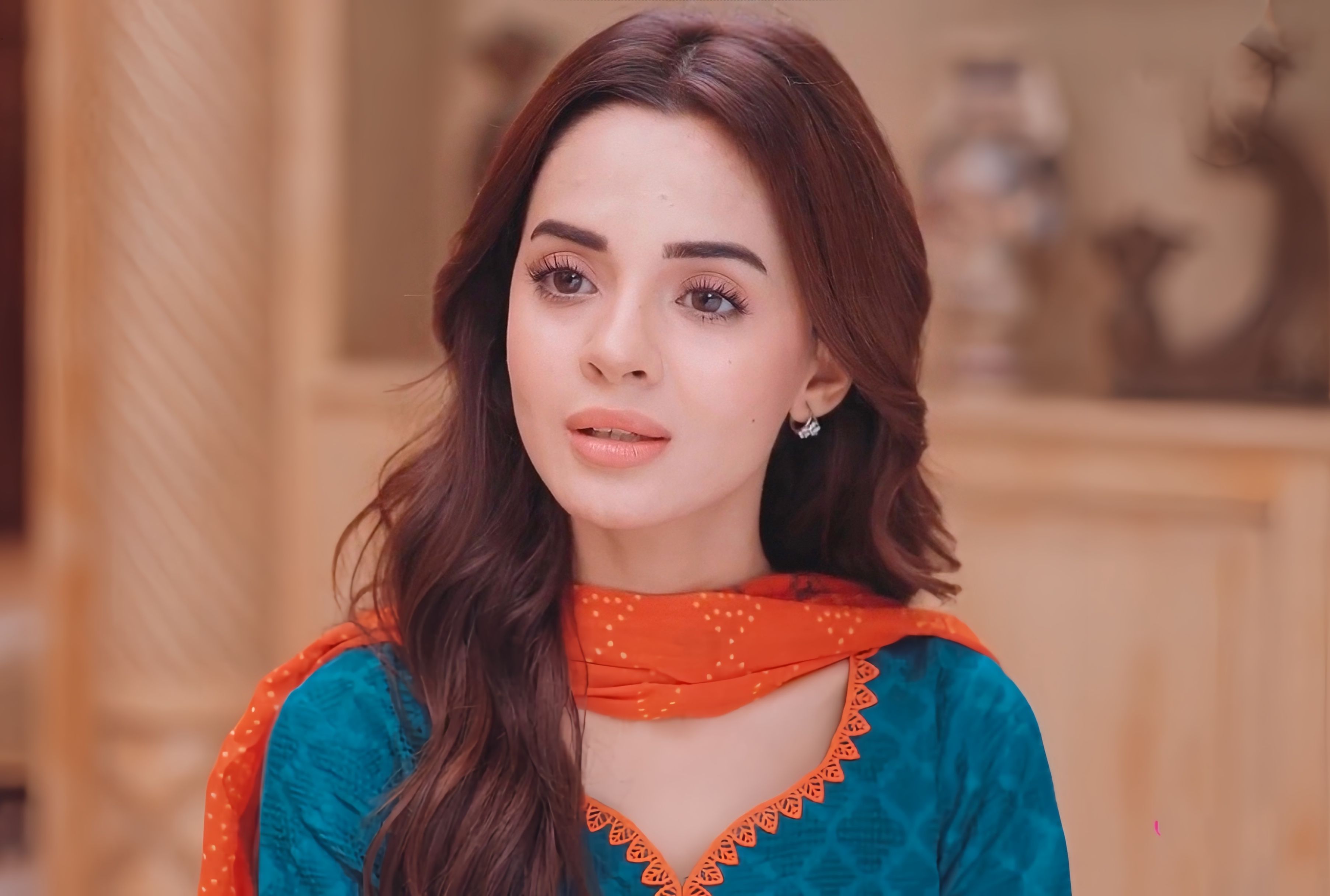 巴剧【爱的旅途】19集 - 02:骂完老公怼婆婆,我难受你们也别想舒坦