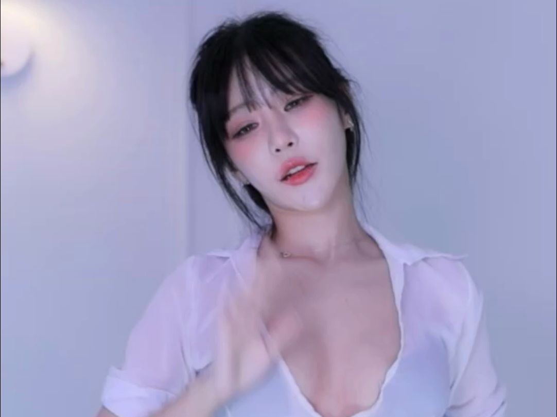 【af19 韩璐】竖版-热舞剪辑,好烧,拿好纸巾 (4)