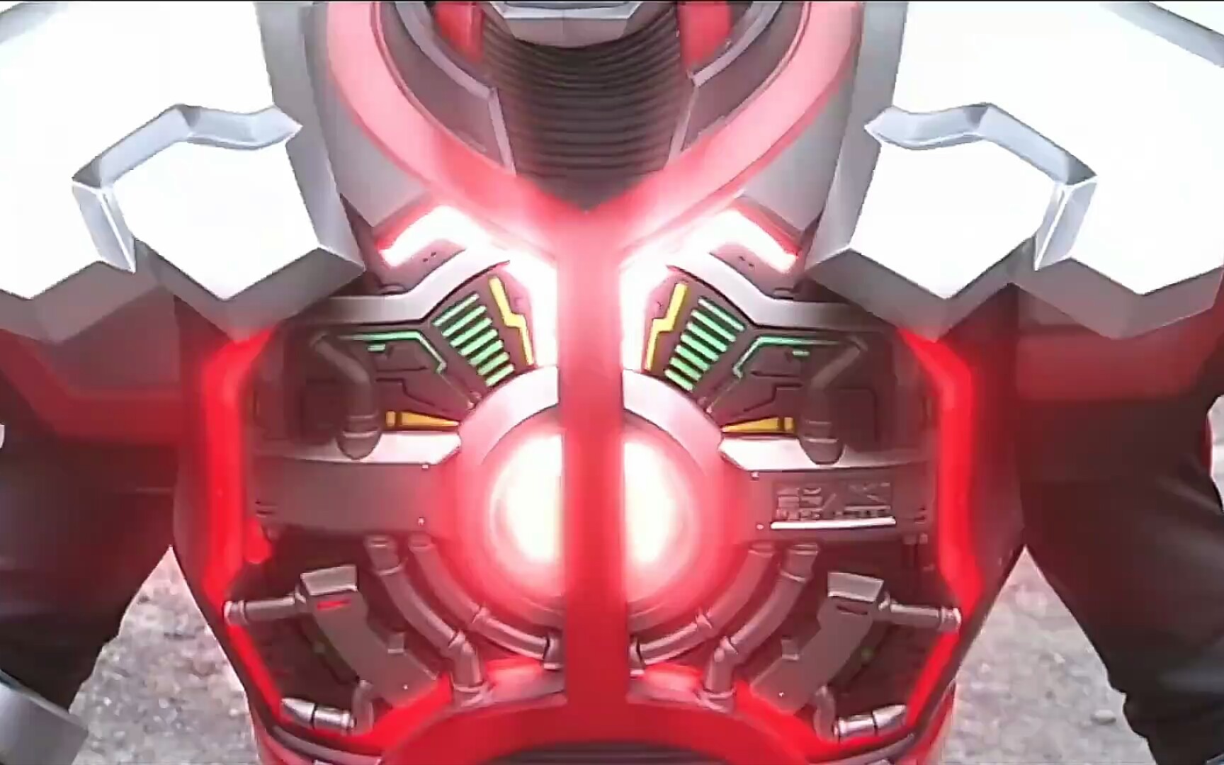 活动作品假面骑士555加速形态1v3