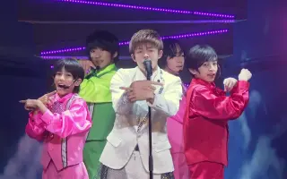 岸優太solo 搜索结果 哔哩哔哩 Bilibili