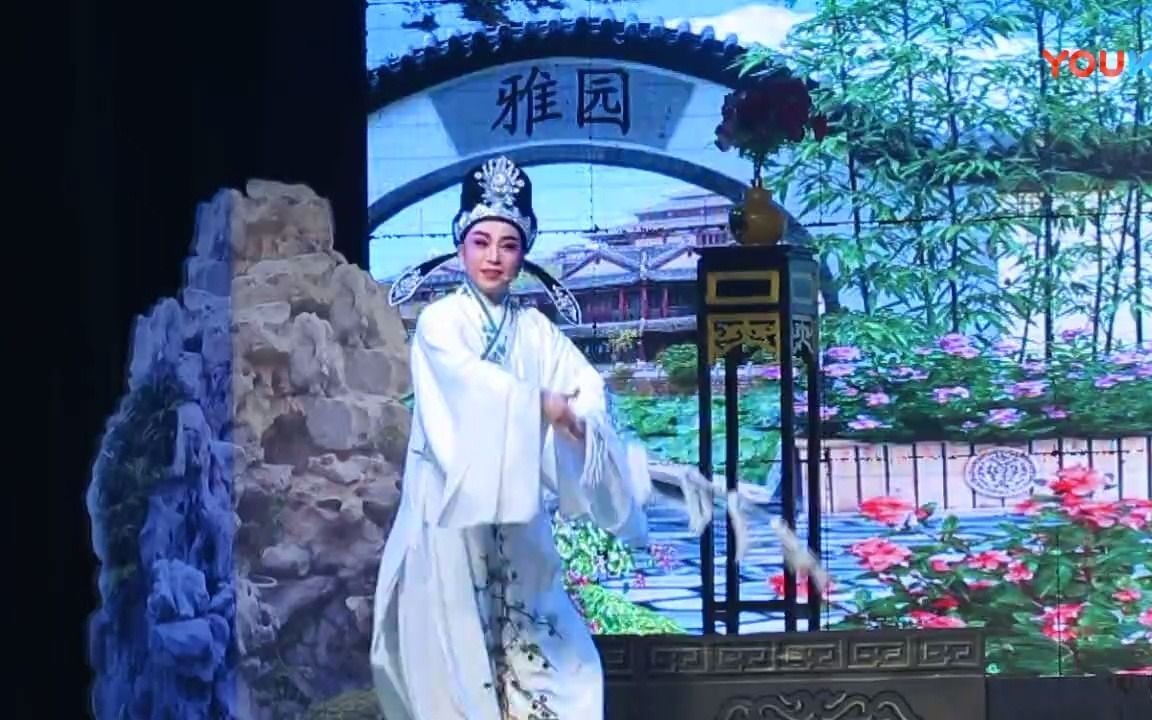 [图]【越剧】熊莲芬《李娃传》全剧q无字幕 刘巧娜 民营剧团-超清