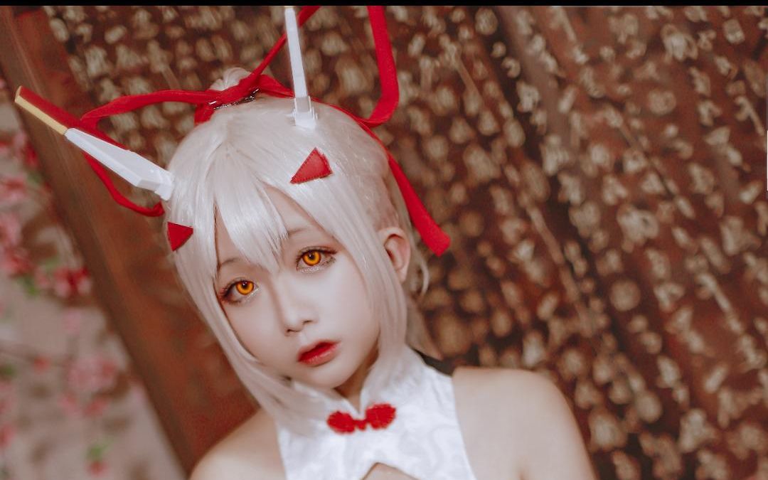 爆肝了60套Coser日奈娇写真都在这了哔哩哔哩bilibili