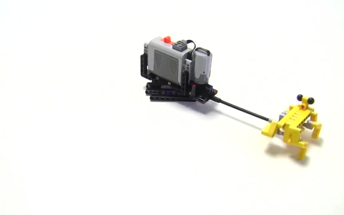 [图]pata-pata - LEGO Technic