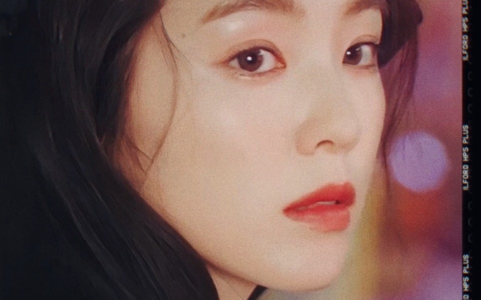 【裴珠泫】那些年裴姐面对的闪光灯