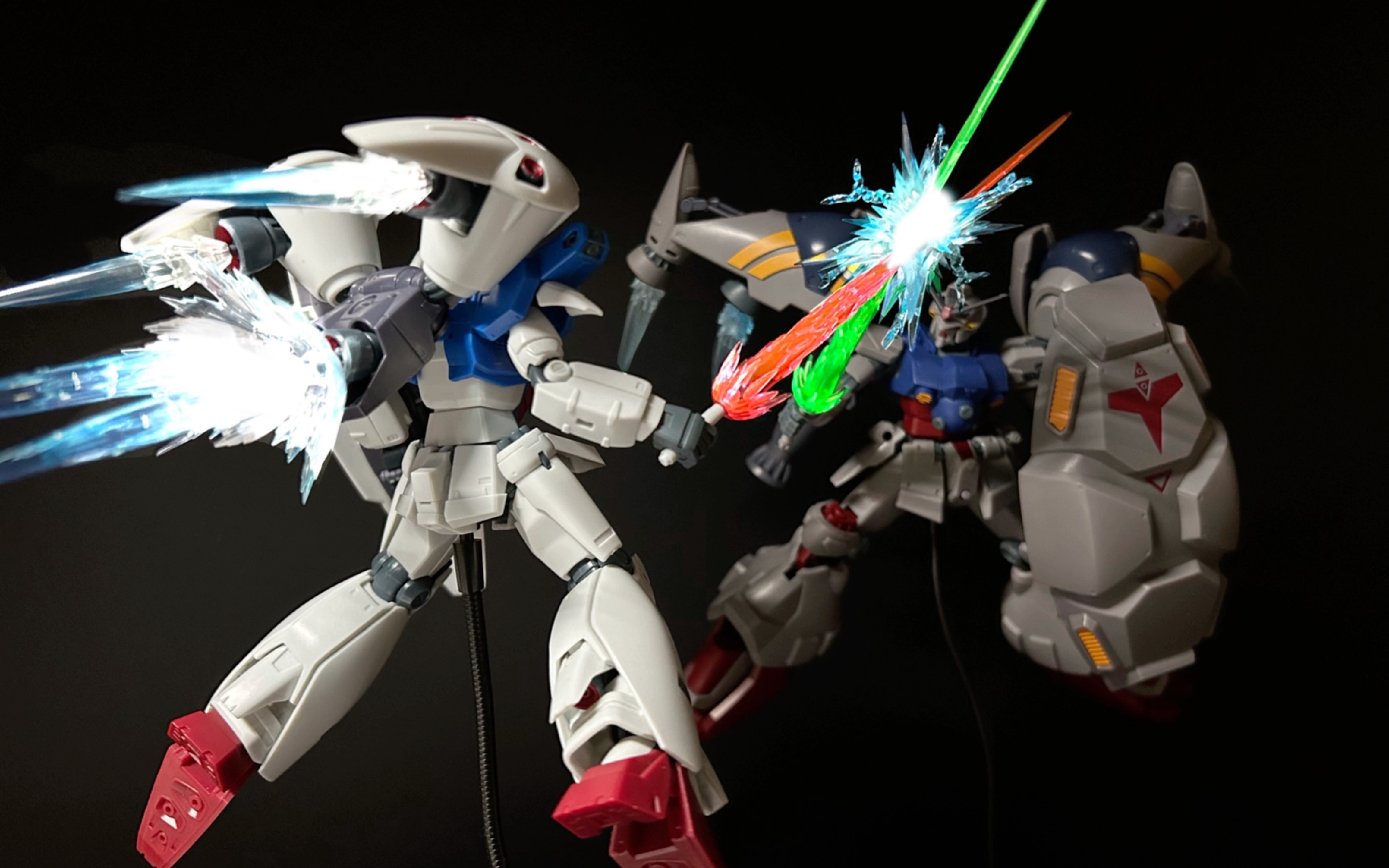 [pose show]0083 星尘的回忆