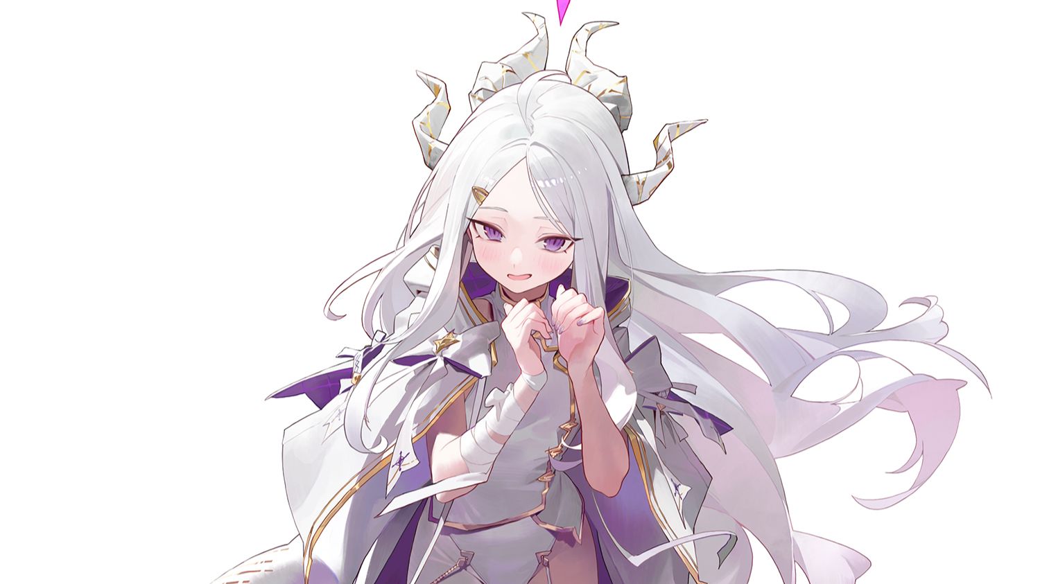 【直播回放】day25 BA 空崎日奈