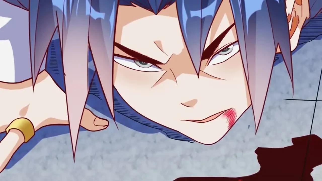 武逆 第四季 第1~12集 | 虚武降临,逆转人生