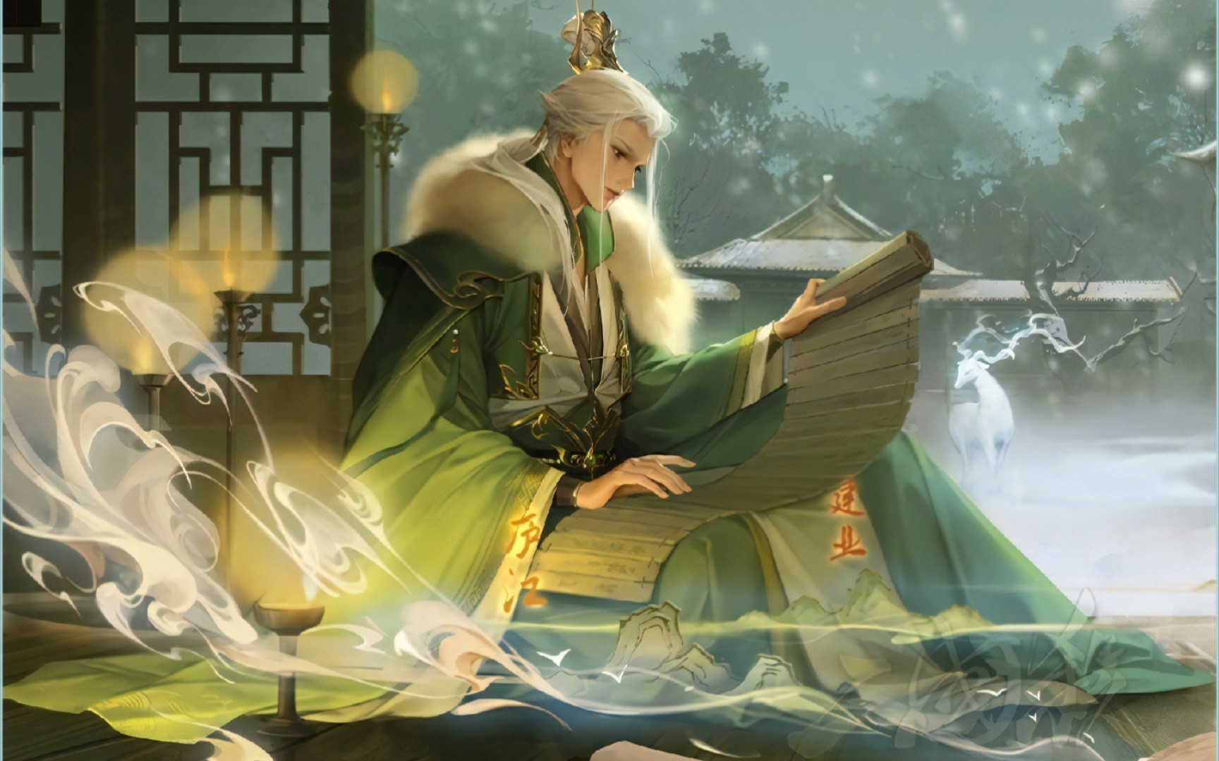 【三国杀新皮肤385期】陆逊陈筹画策,邓艾袭蜀神兵等-wsir怀旧-wsir