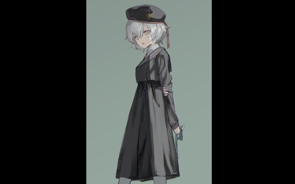 久远千岁直播合集(生)