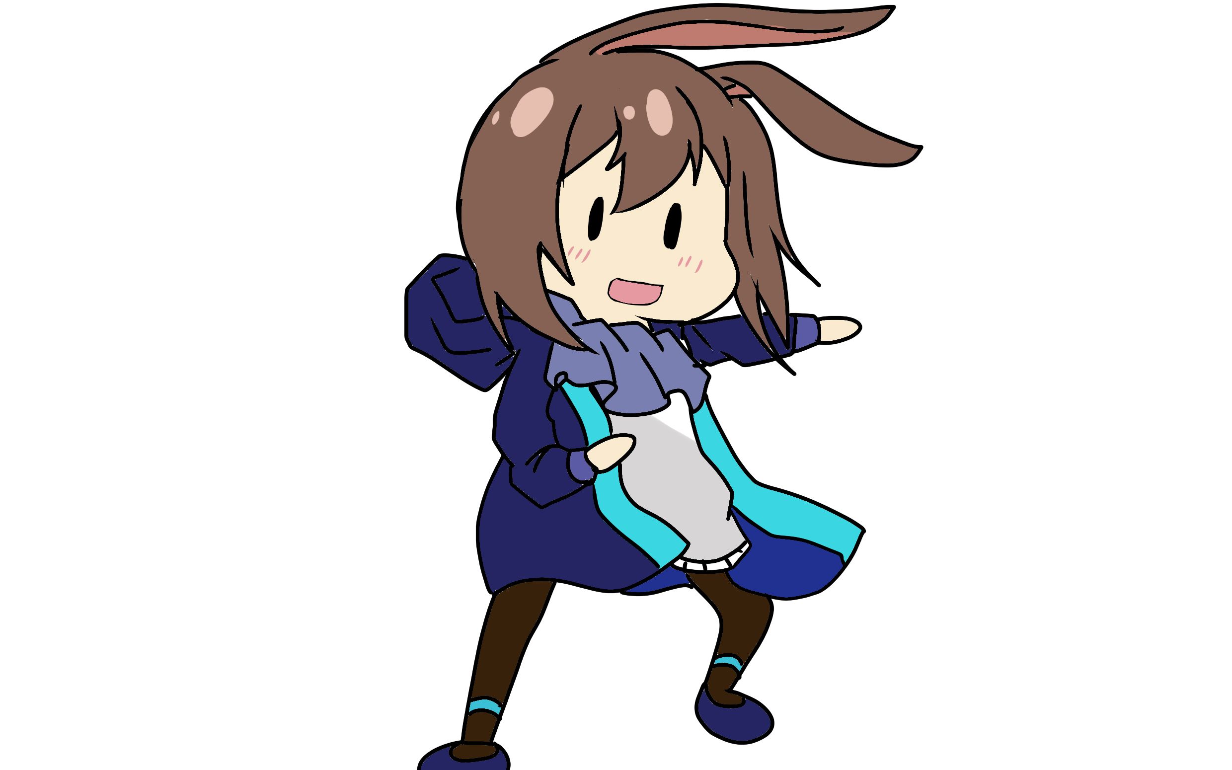 【灵魂画手】失去理智后的阿米驴_哔哩哔哩_bilibili