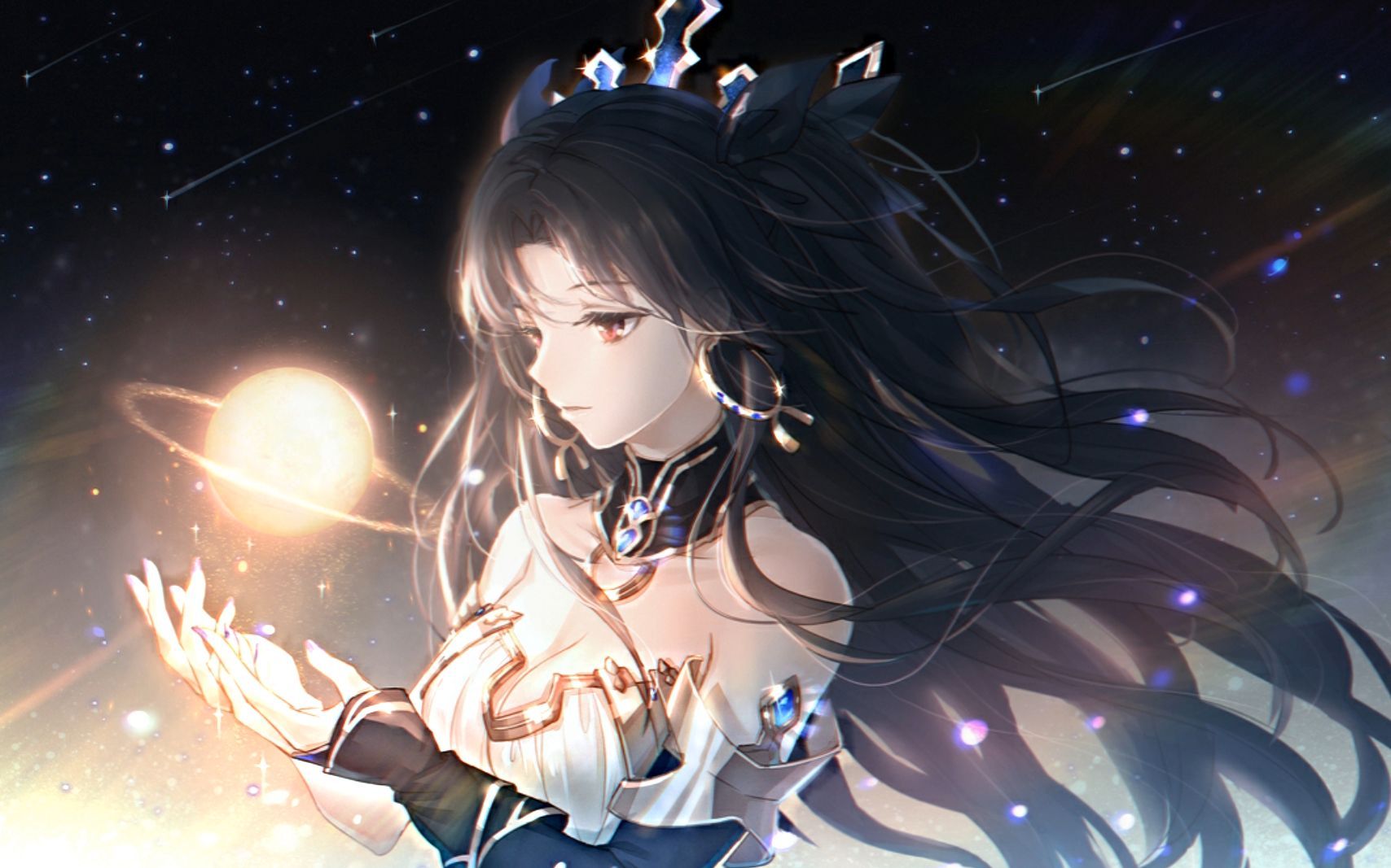 【fgo】双奥弓凛大英雄六加成不换人90 贝壳狩猎本_fgo_攻略