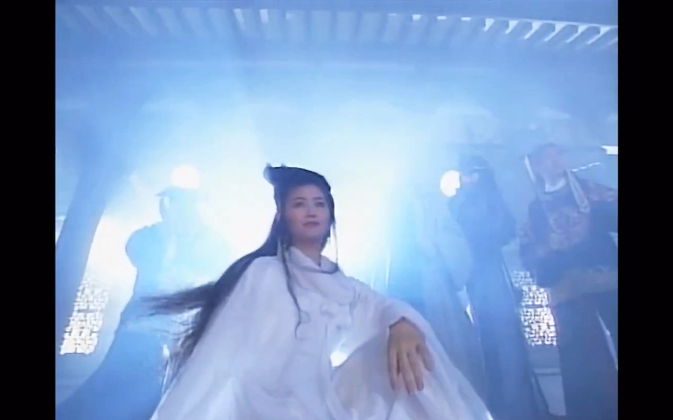 1994版【七侠五义】包公斗法王—赫连鹏&欧阳韵怡 cut2