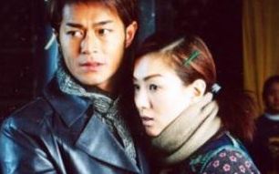 [图]【郑秀文】【古天乐】Sammi Cheng X Louis Koo;<高海拔之恋 II>拍摄花絮