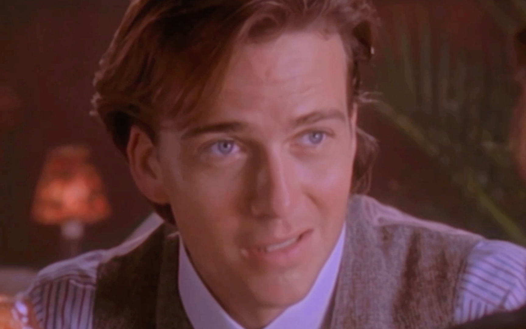 sean patrick flanery|young indy