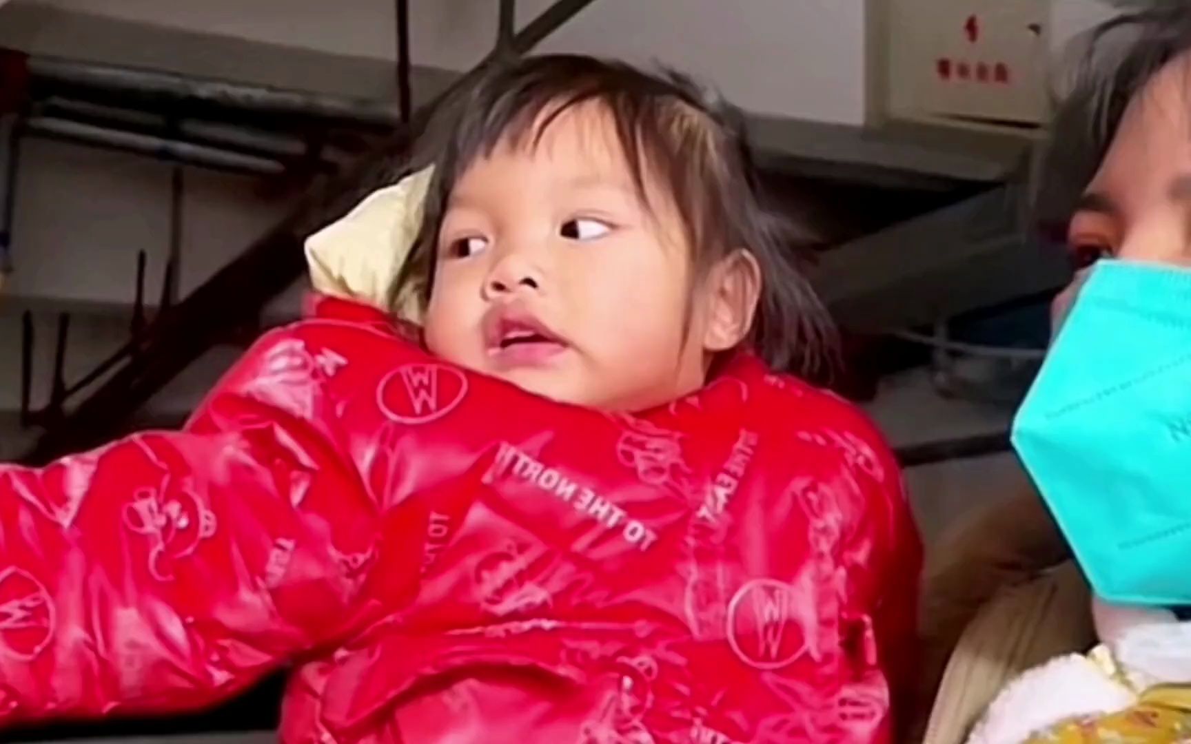 英子自弟弟阿乐离开后,大哥也离她而去,网友:大强势不懂尊重?