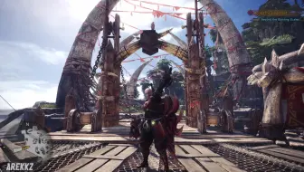 Mhw 下位即可 能高效率赚钱的方法 ころなcorona Games 哔哩哔哩 Bilibili