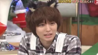 Hey Say Jump 天才 志村动物园 标清生肉 哔哩哔哩 Bilibili