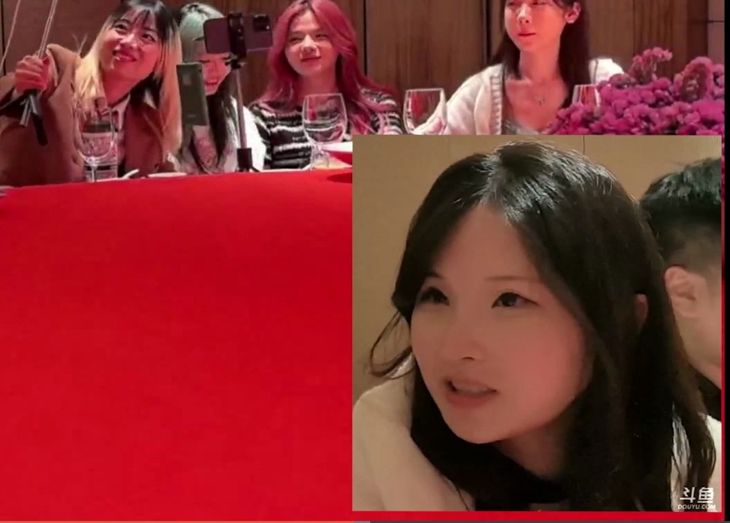 果小果线下再现 说上分的水友是鲷哥群里的万分大神