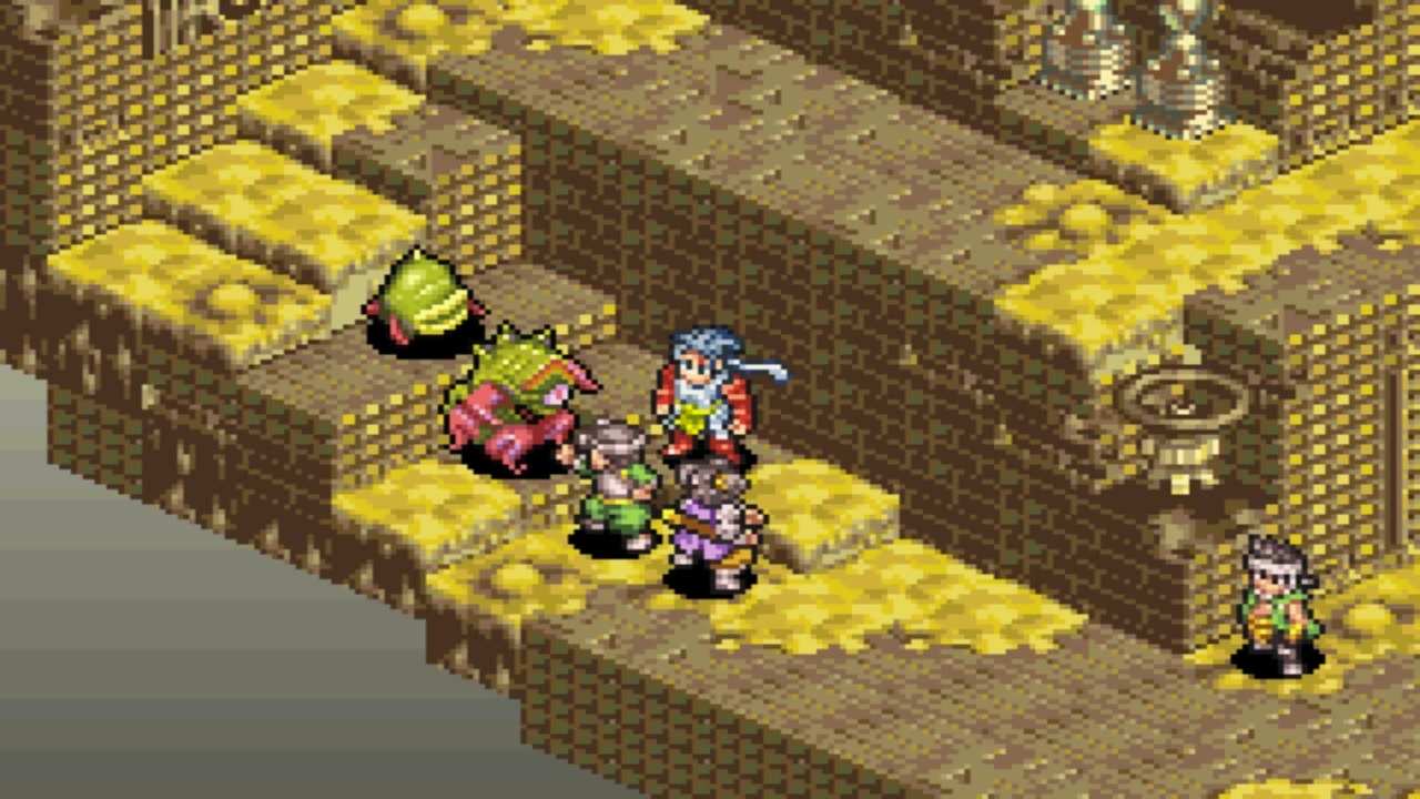 【鬼武者战略版 英文版】第25 培养幻魔_哔哩哔哩 (゜-゜)つロ 干杯