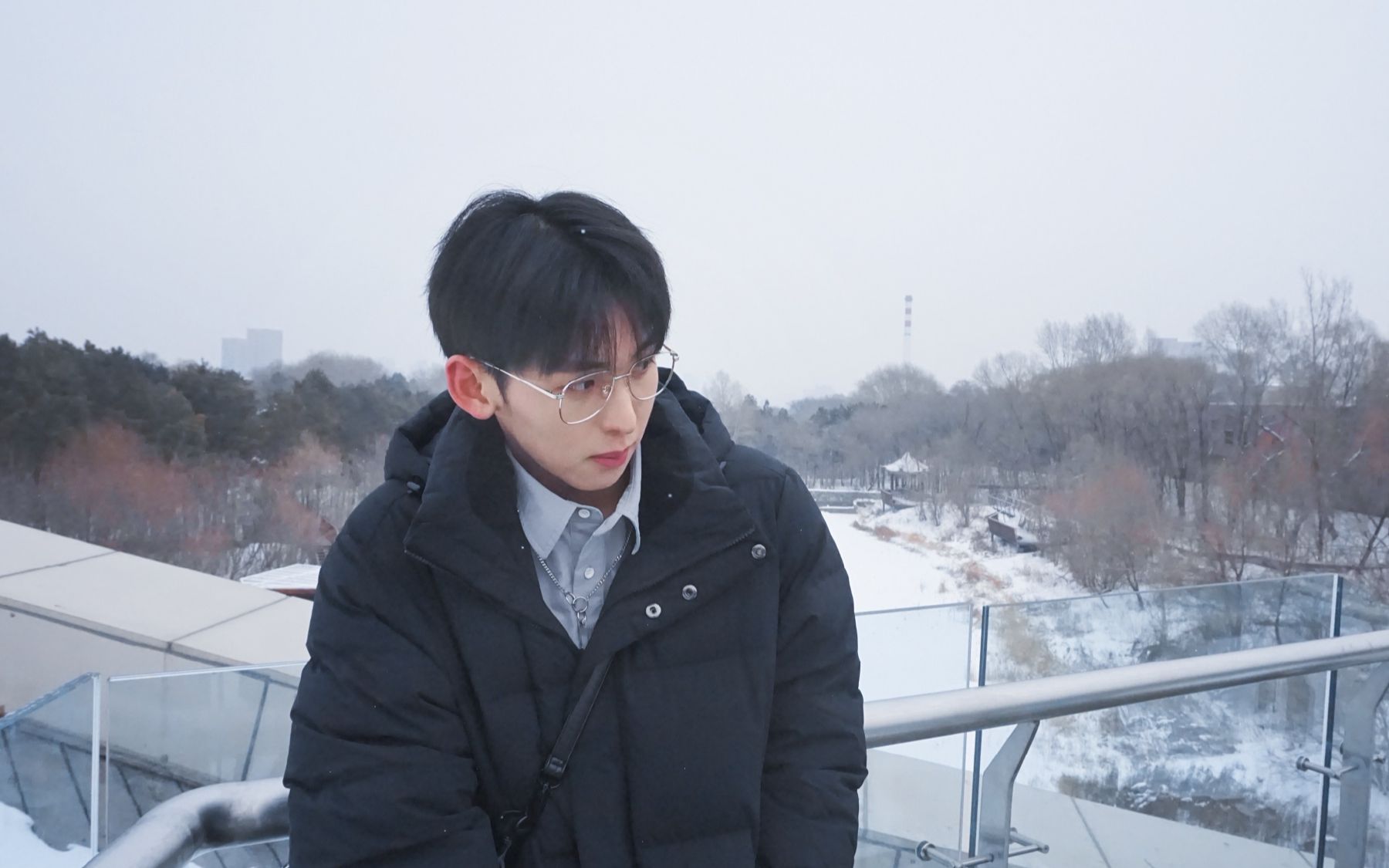 【唐九洲】【名侦探学院】胡说胡有理 怎么有这么可爱的男孩子